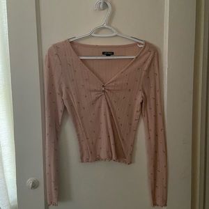 Wild fable long sleeve